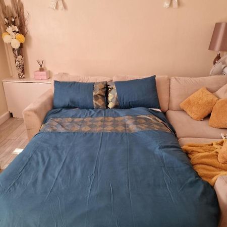 Quin Homes Бирмингам Екстериор снимка