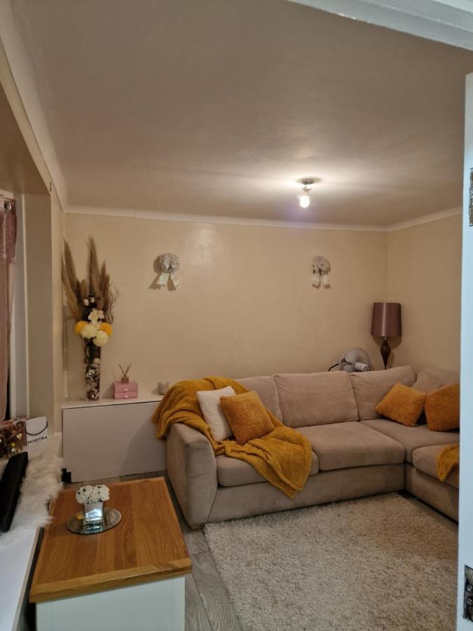 Quin Homes Бирмингам Екстериор снимка